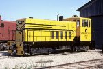 Ventura County Rly 70t VCY #1